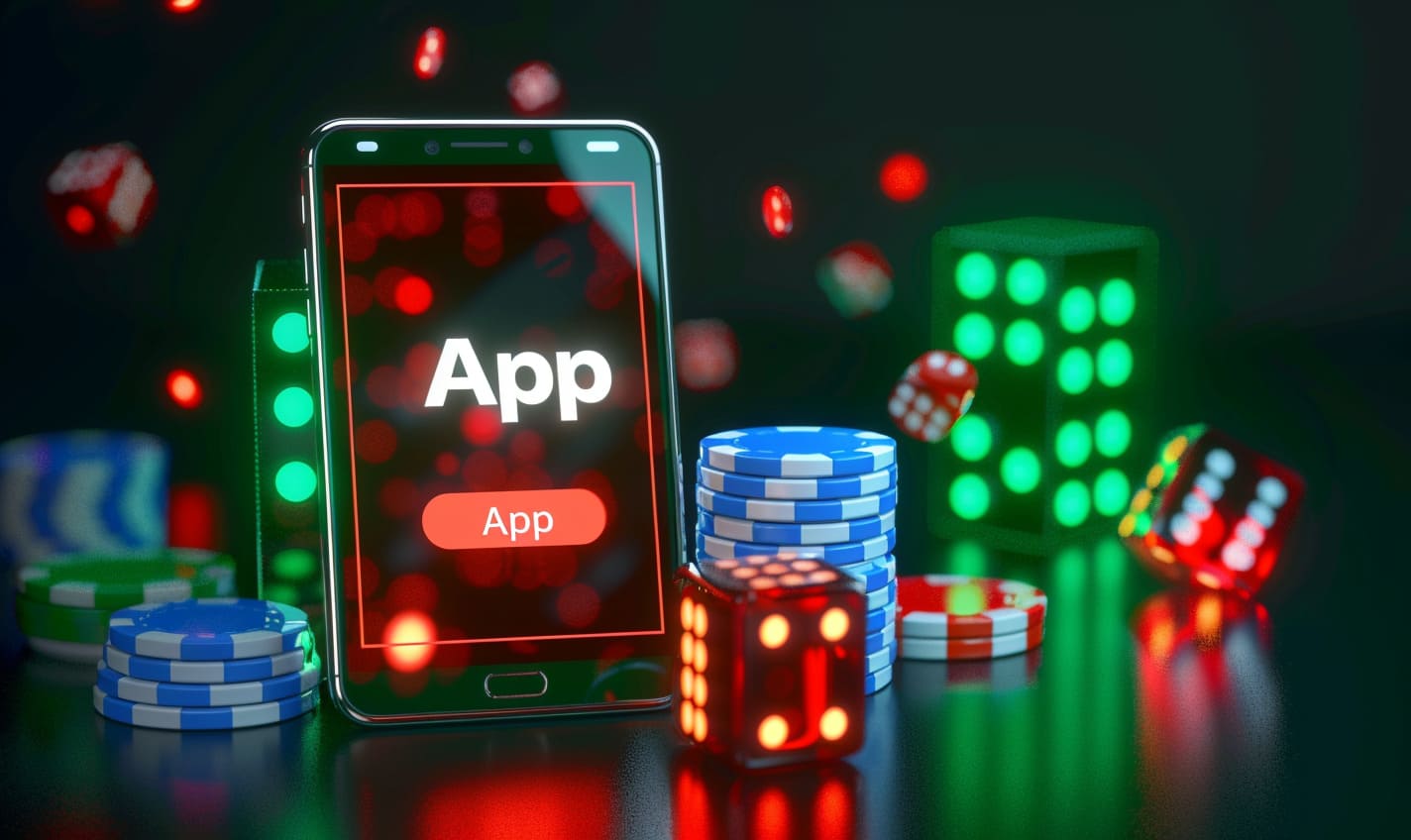 Experience the Best of Casino with the SQUAD BET App
                              