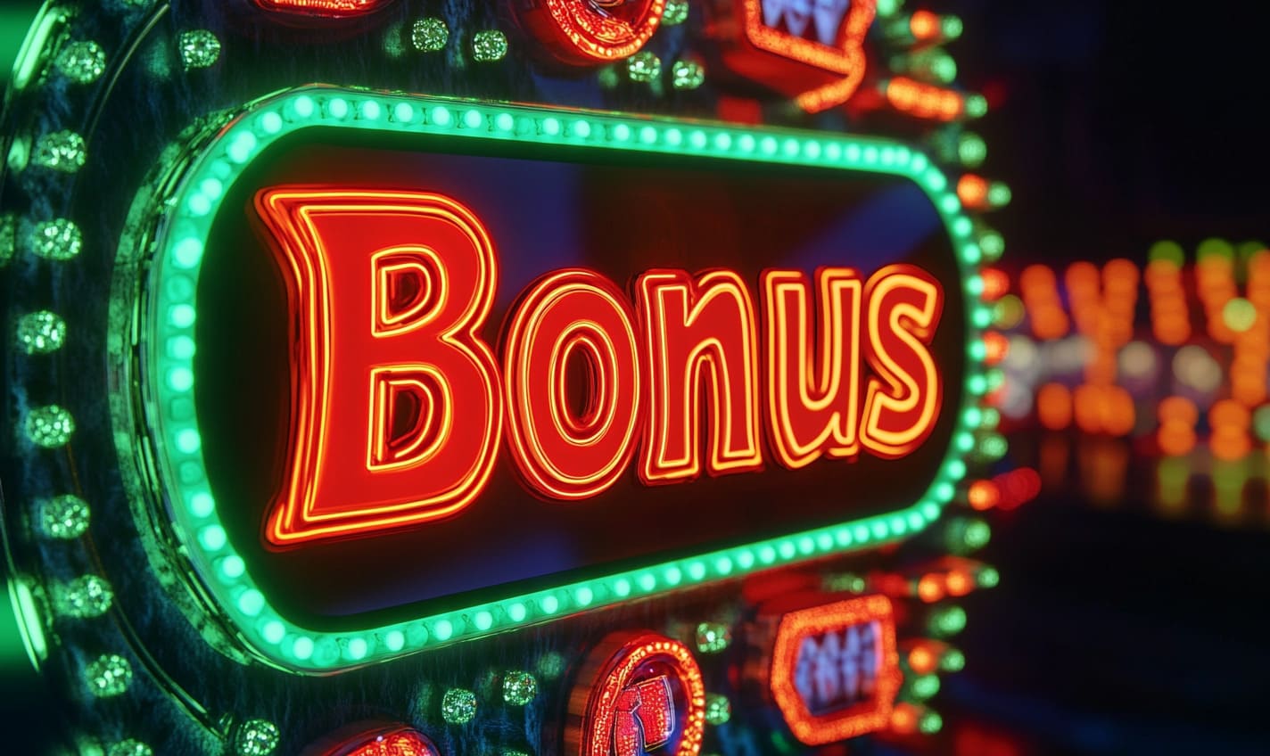 Enjoy Bonus at SQUAD BET Casino
                              