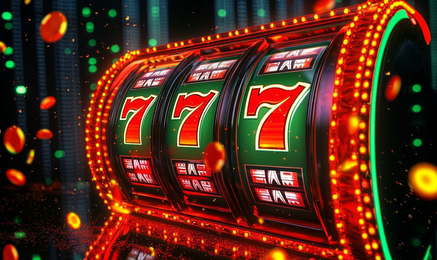 Amazing Slots at SQUAD BET Online Casino
                                